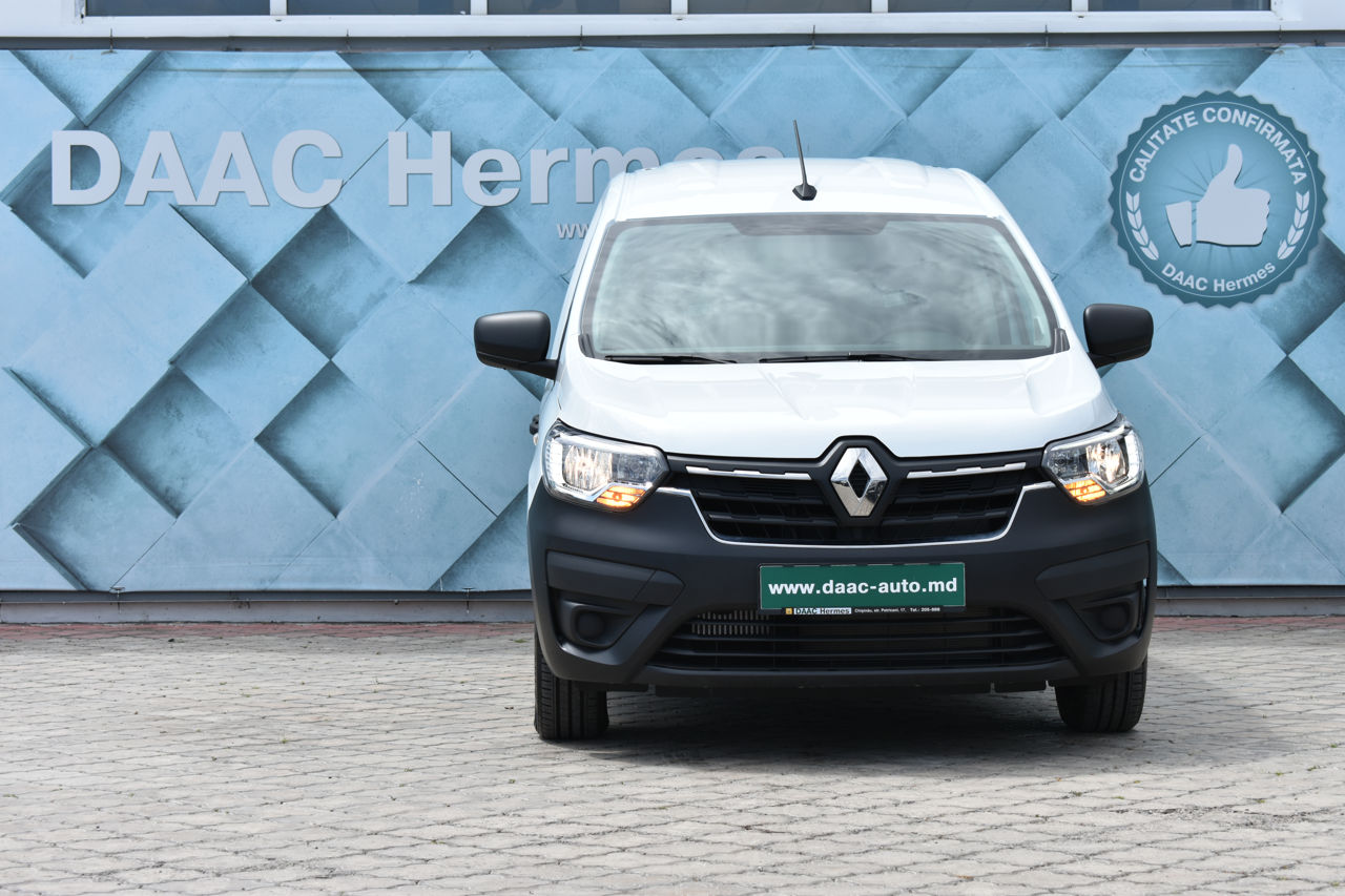 Renault Express foto 1