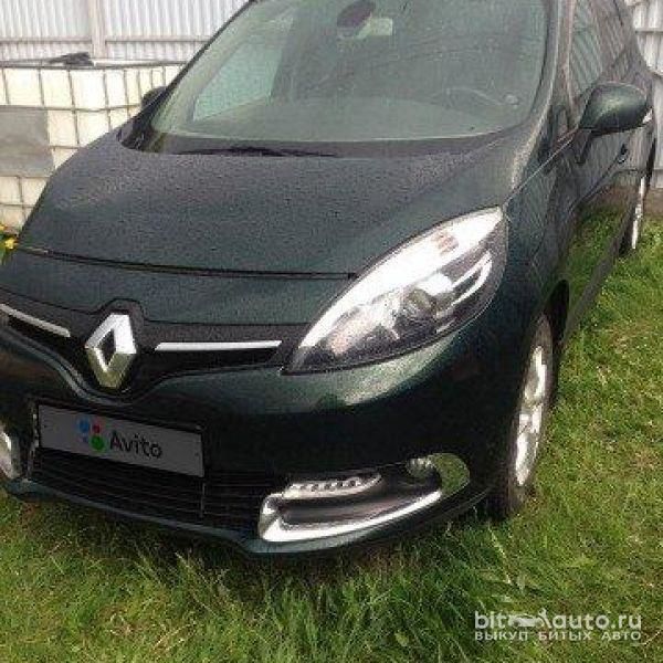 Dezmembrez Nissan Qashqai 1.5DCI foto 3