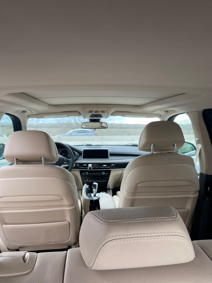 BMW X5 фото 2