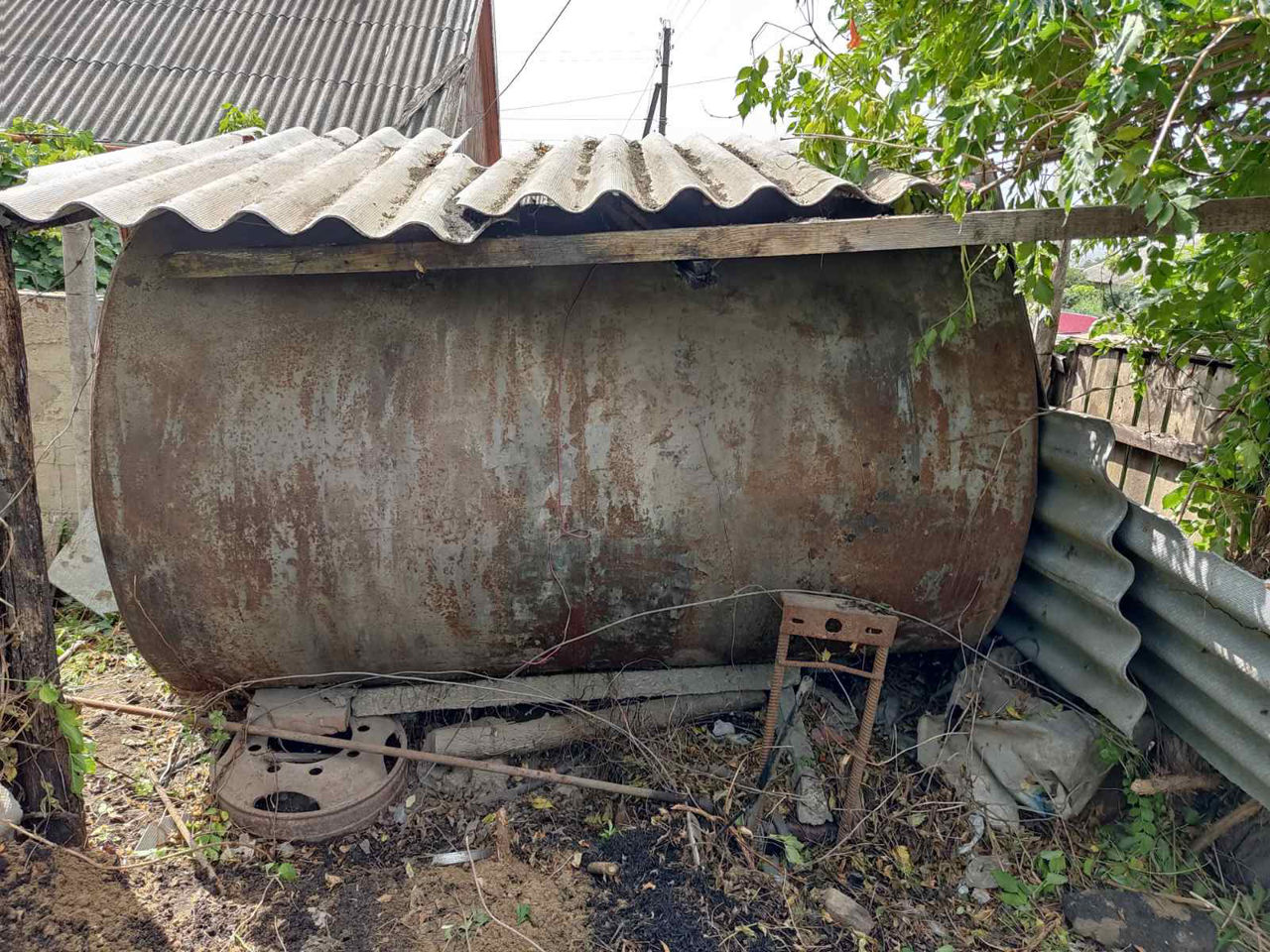 Продам цистерну