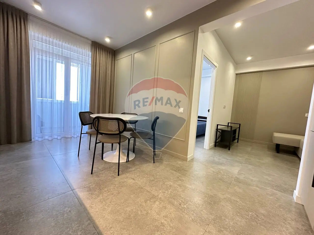 Apartament cu 1 cameră, 50 m², Râșcani, Chișinău foto 3