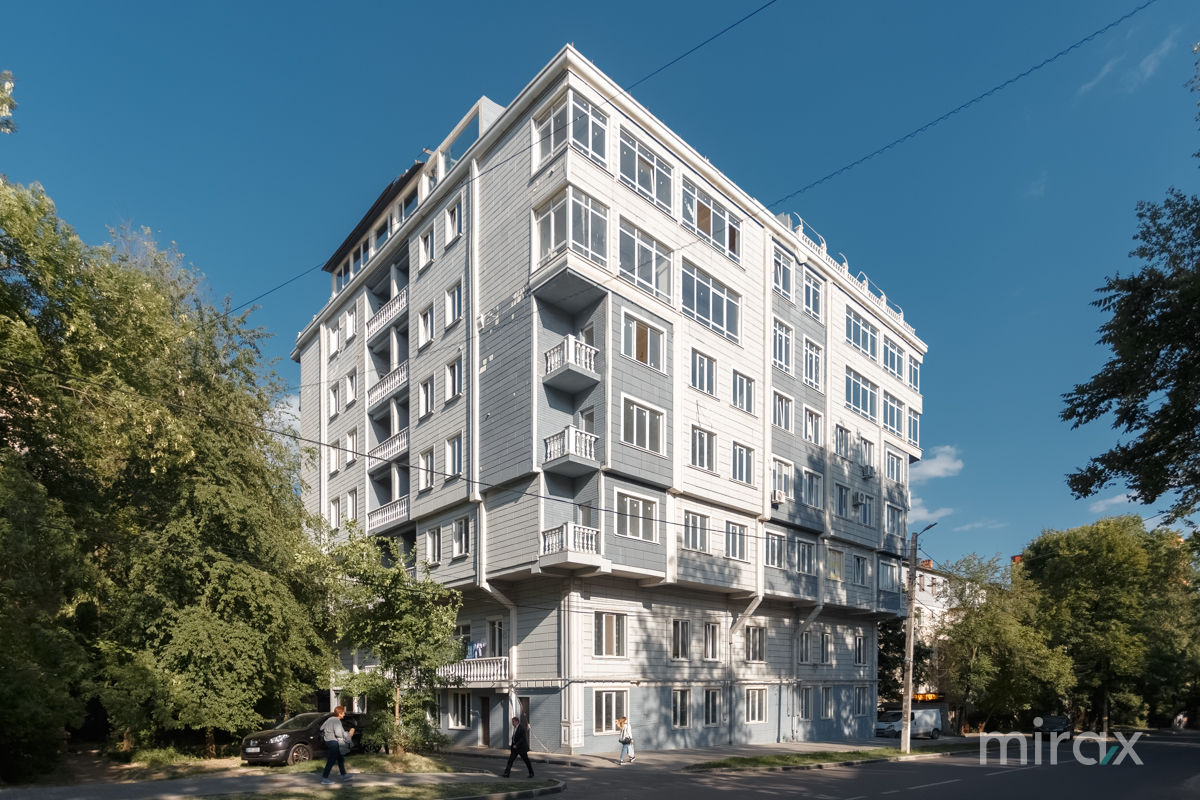 Apartament cu 1 cameră,  Râșcani,  Chișinău,  Chișinău mun. foto 7