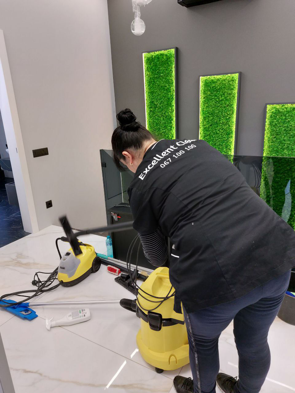 Servicii cleaning! foto 16