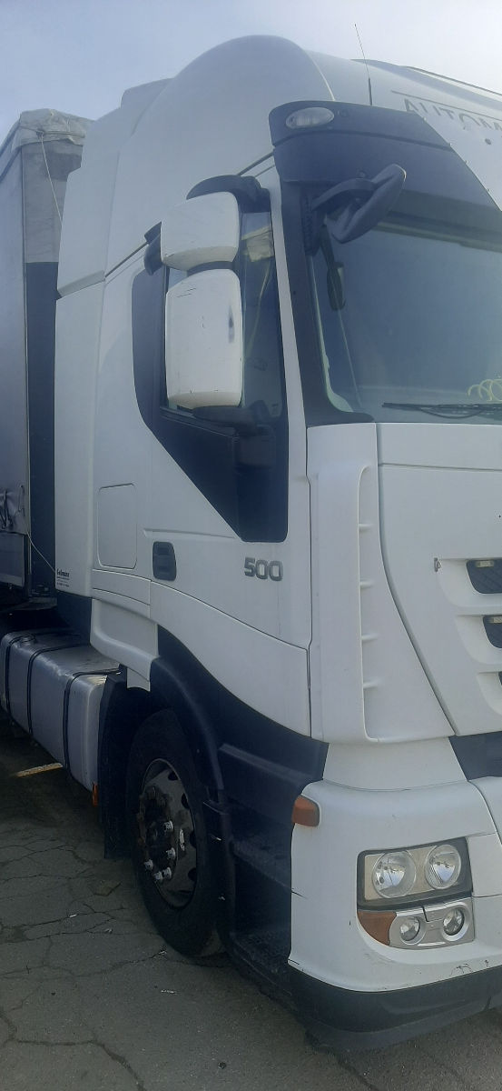 Iveco foto 2