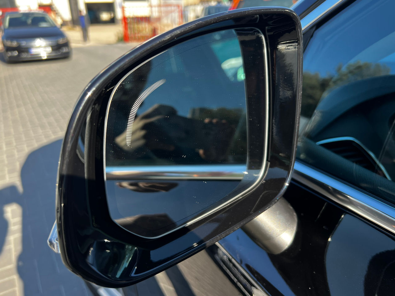 Volvo XC90 foto 6