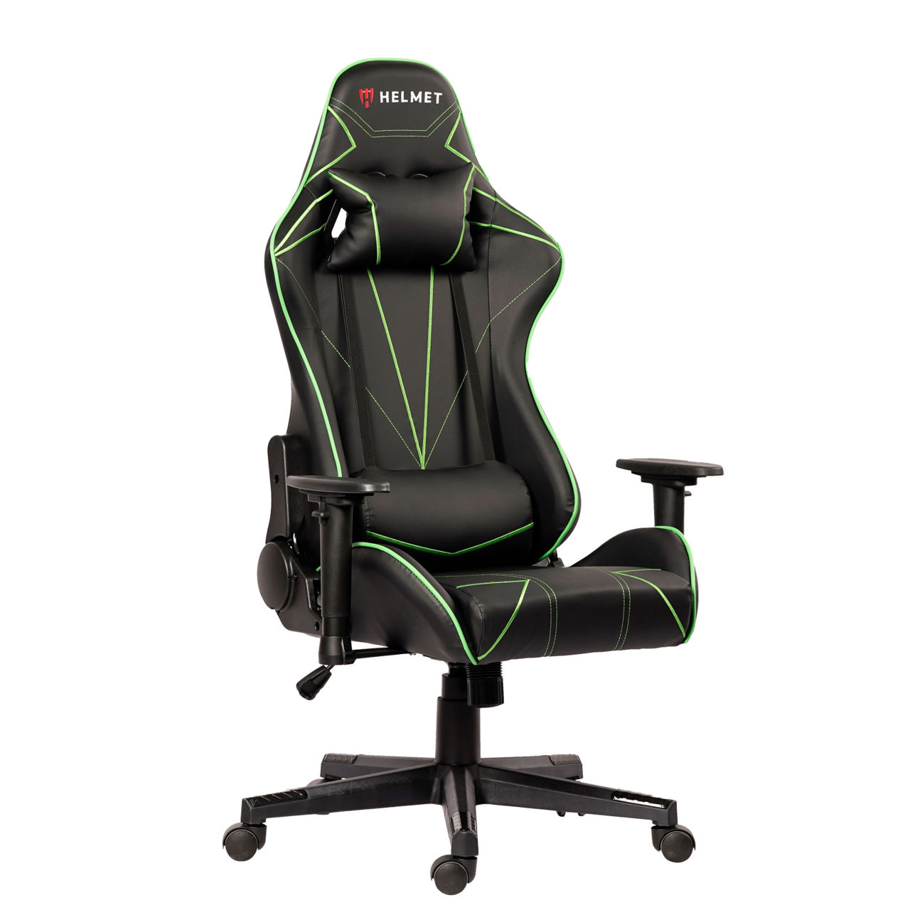 Scaun Gaming Premium în Moldova | Cele mai tari modele Helmet, Genesis, Marvo și Razer foto 8