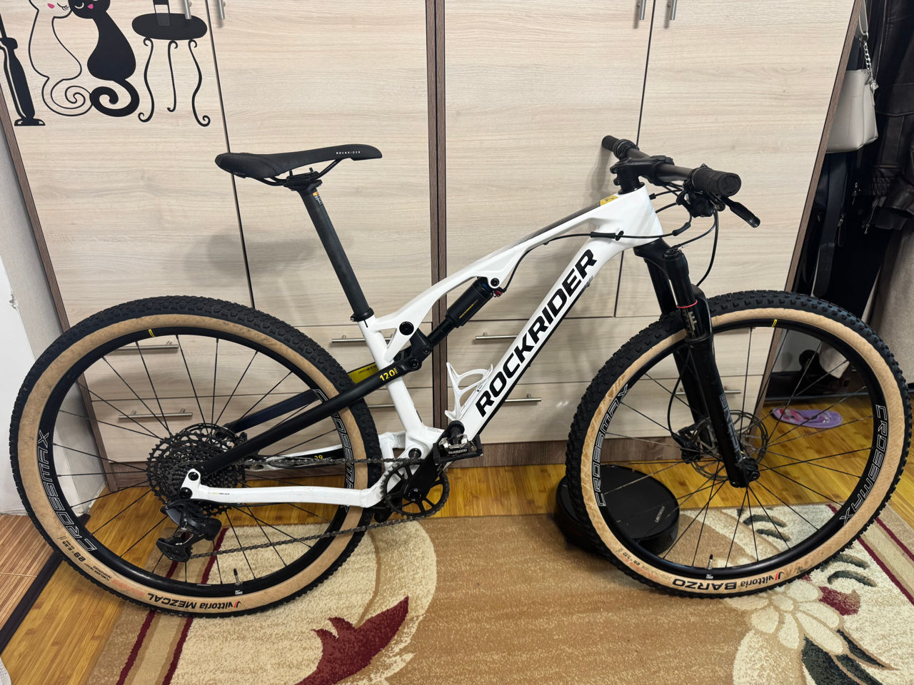 Rockridercarbon