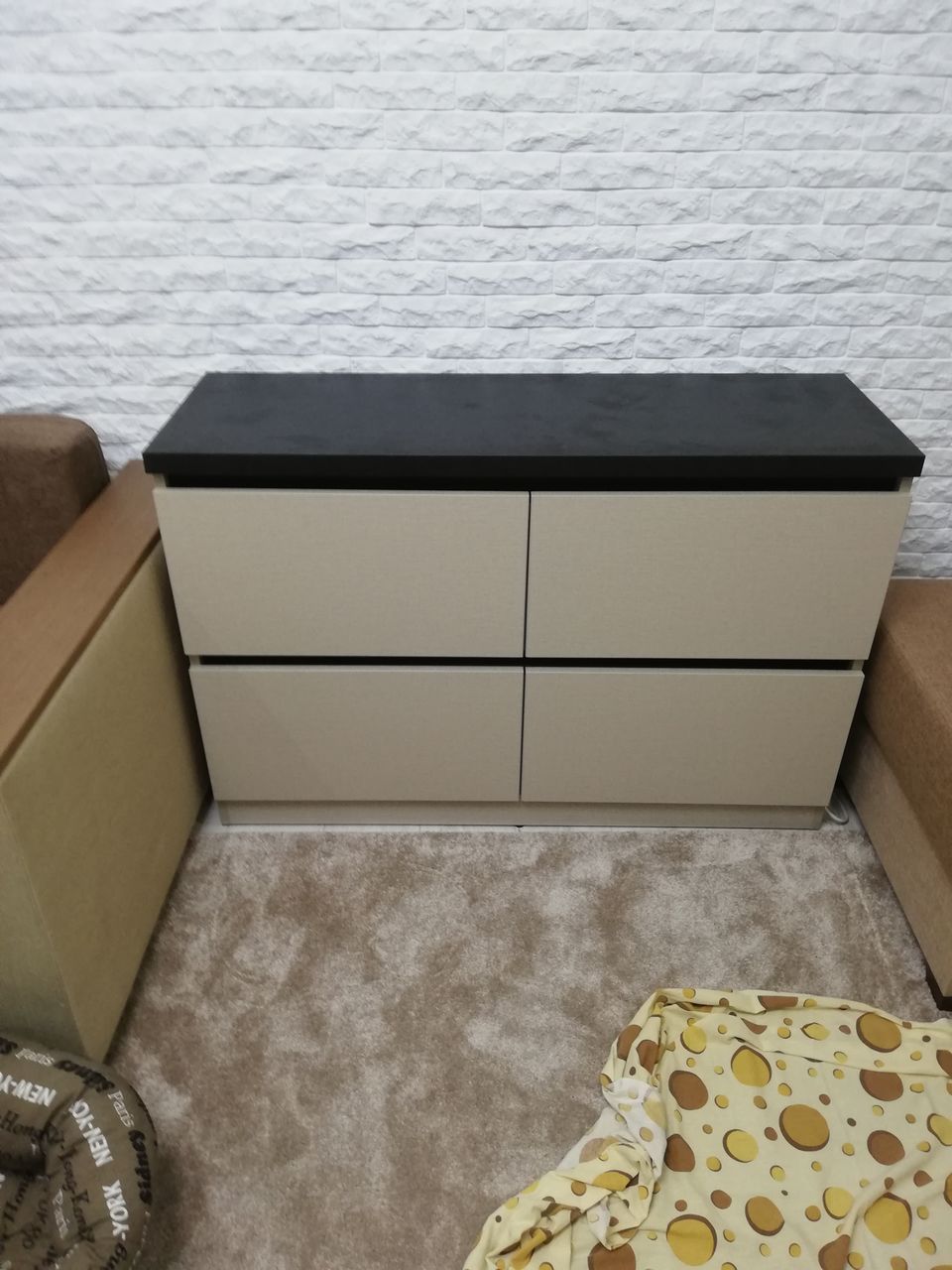 Изготавливаем мебель по индивидуальным заказам: кухни, шкафы-купе, стенки, спальни, детские, прихожи фото 8