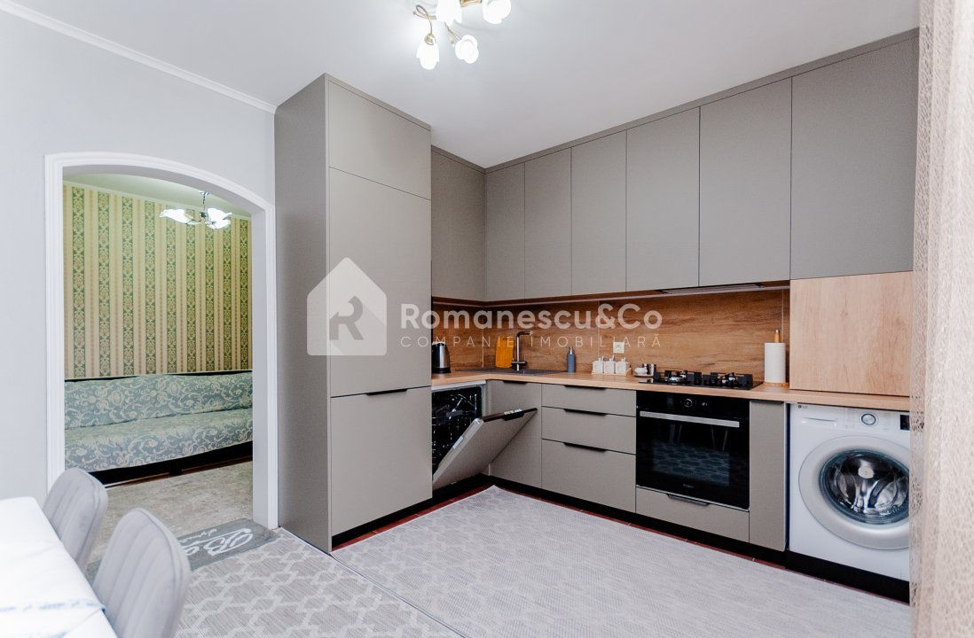 Apartament cu 2 camere,  Centru,  Chișinău,  Chișinău mun. foto 0