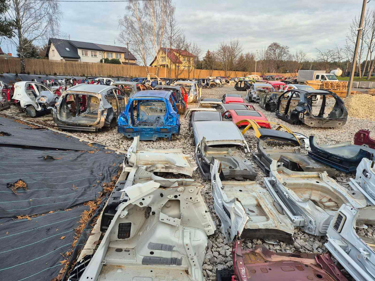 Parbrize stecle auto noi și uzate originale.avem tot.Ne deplasăm pe loc foto 16