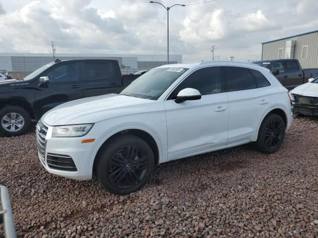 Audi Q5 foto 0