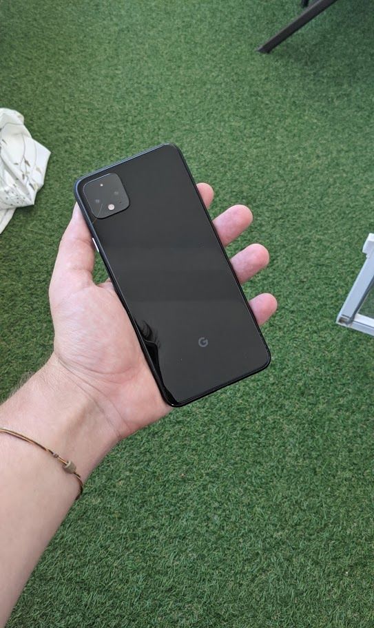 Google Pixel 4XL -не дорого