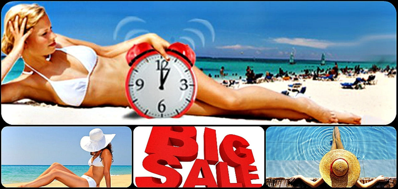 Super oferte fierbinti -  pentru odihnă în Turcia   pentru  7 zile - All Inclusive - de la 195 euro фото 4