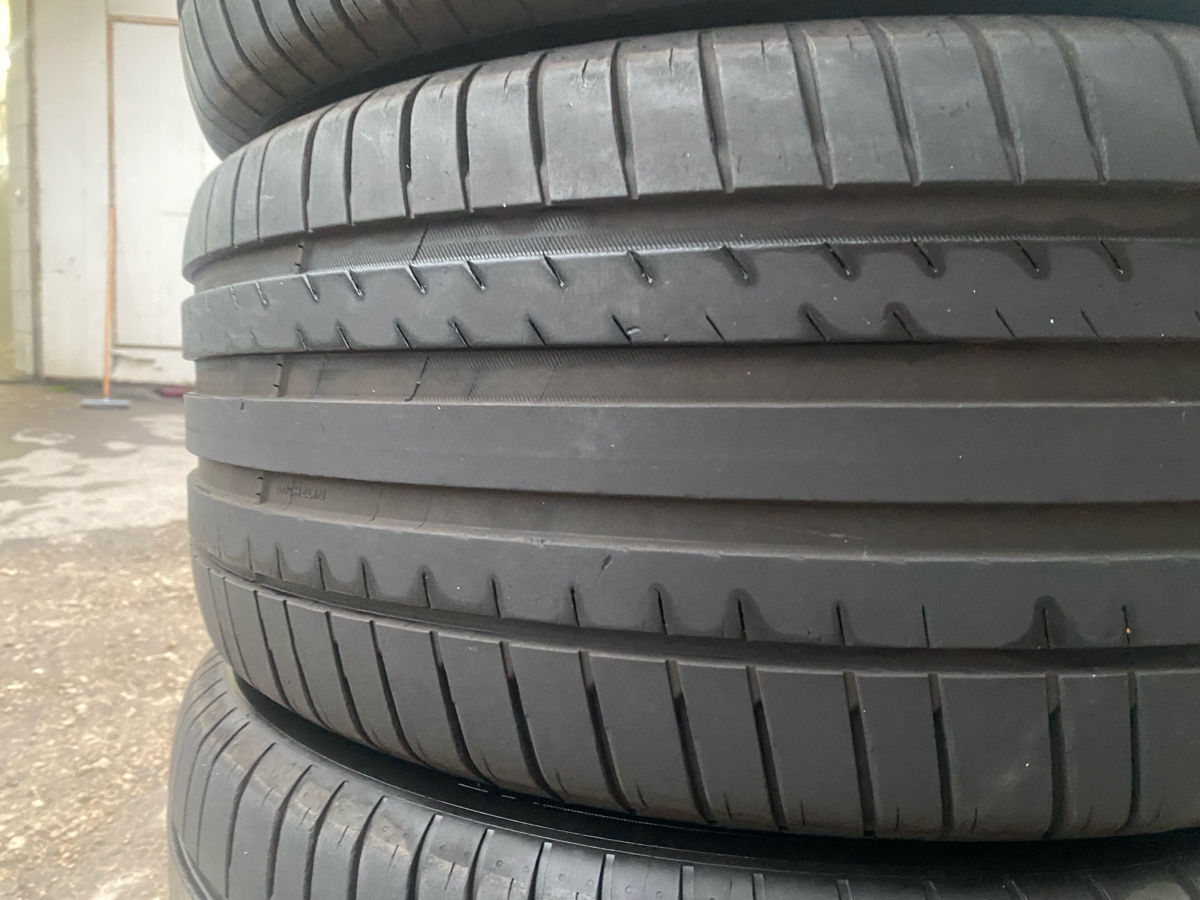 255/45 R19 foto 3