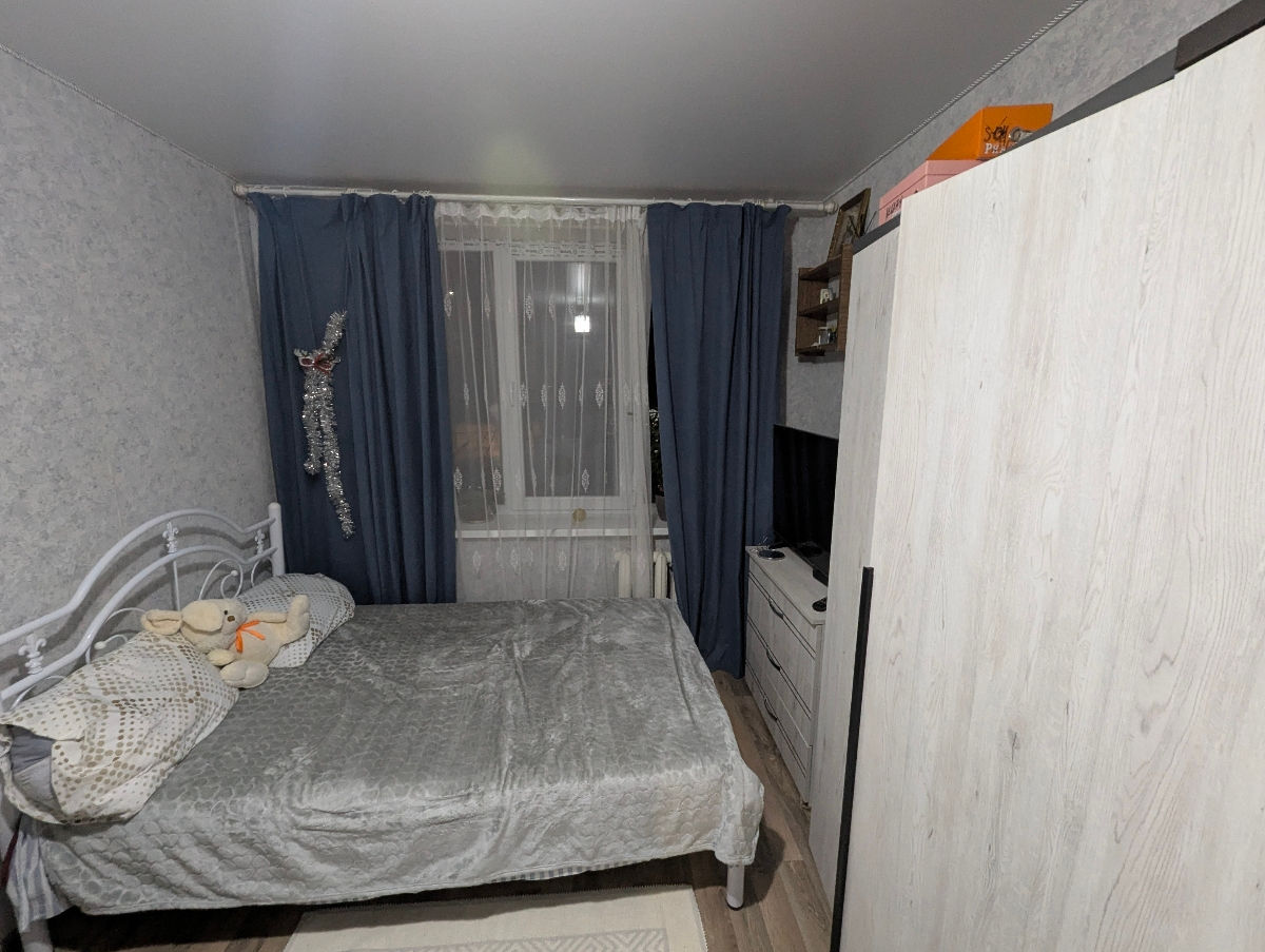 Apartament cu 1 cameră,  Centru,  Bălți mun. foto 0