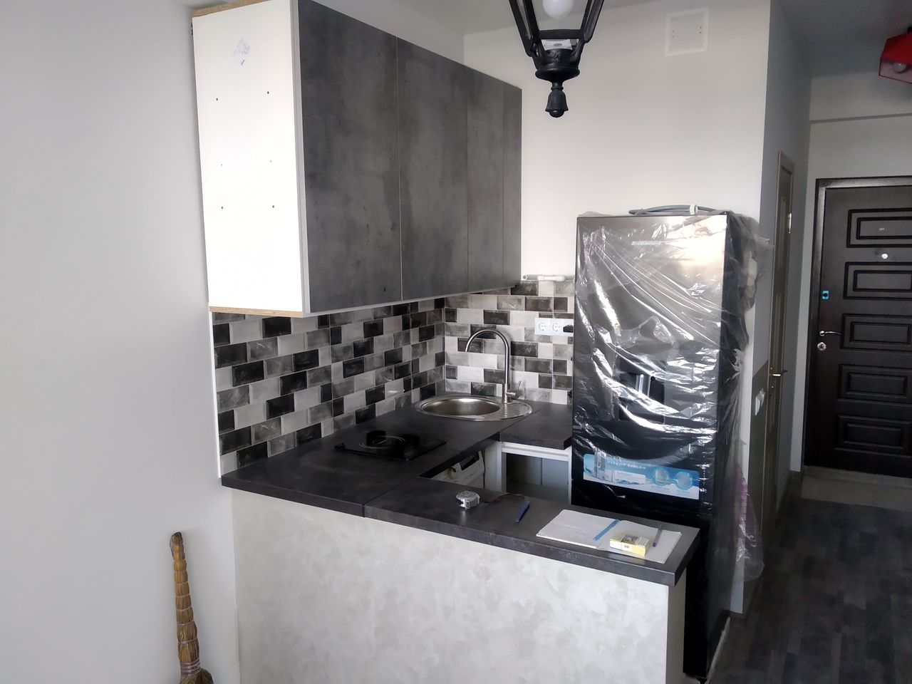 Ремонт под ключ мастер