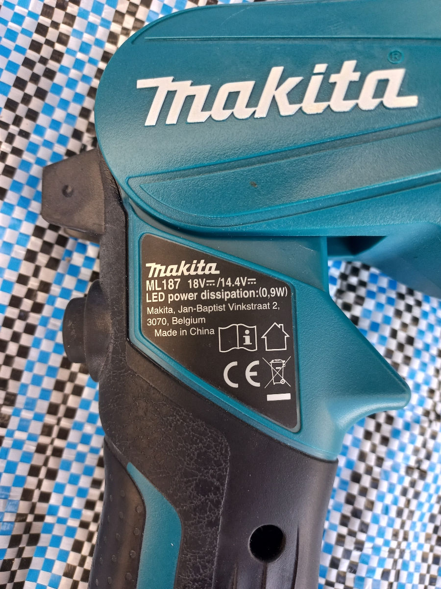 Masina de insurubat makita df457dwe foto 1