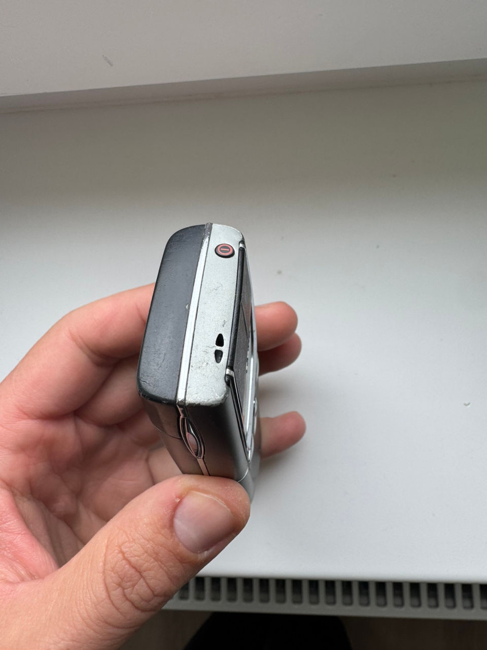 Nokia 8890 foto 2