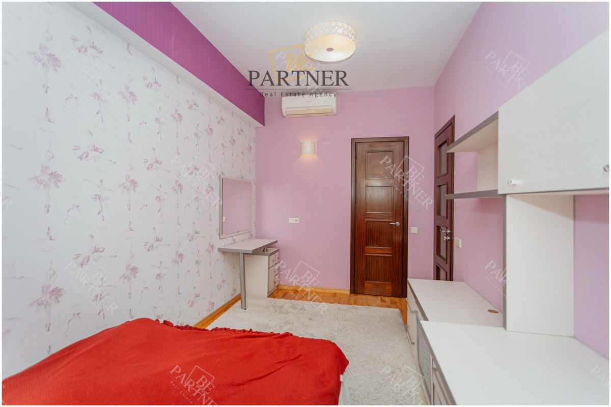 Apartament cu 4 camere,  Centru,  Chișinău mun. foto 12