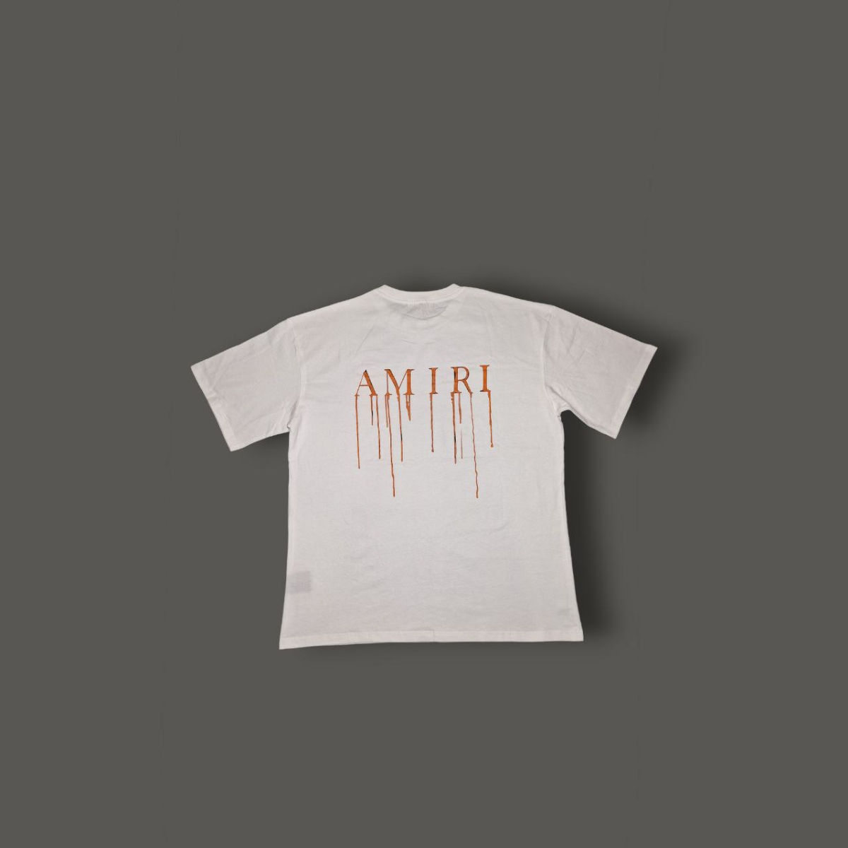 Tricou Amiri  foto 1