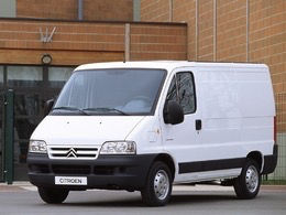 Citroen Jumper 2004 2,8 hdi piese de schimb foto 0