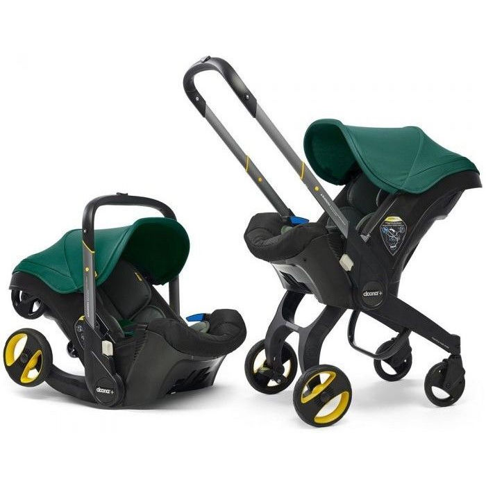 Scaun auto carucior Doona  foto 0