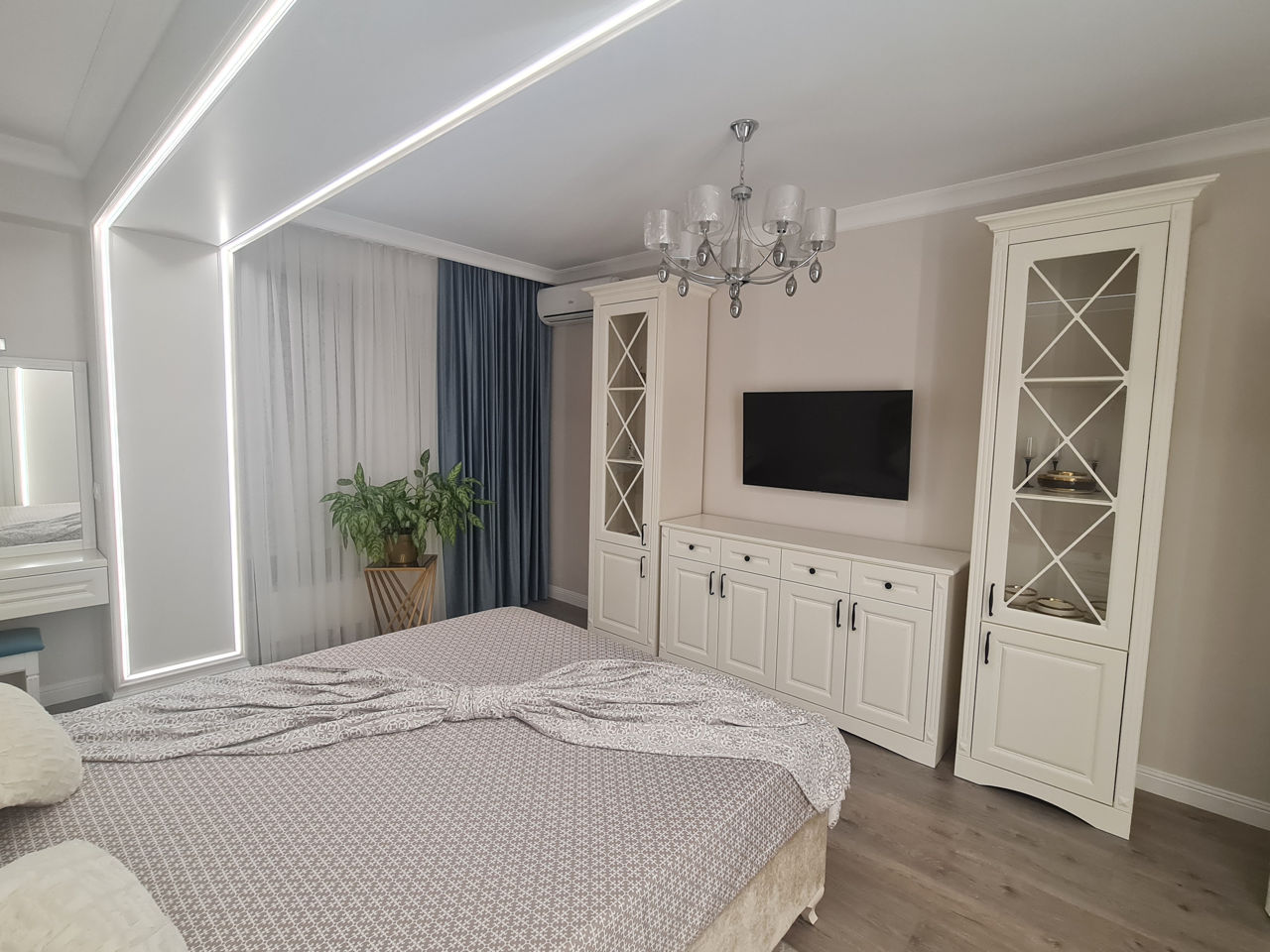 Apartament cu 1 cameră,  Râșcani,  Chișinău mun. foto 2