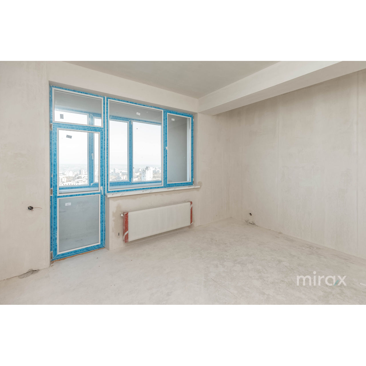 Apartament cu 2 camere, 60 m², Botanica, Chișinău foto 4