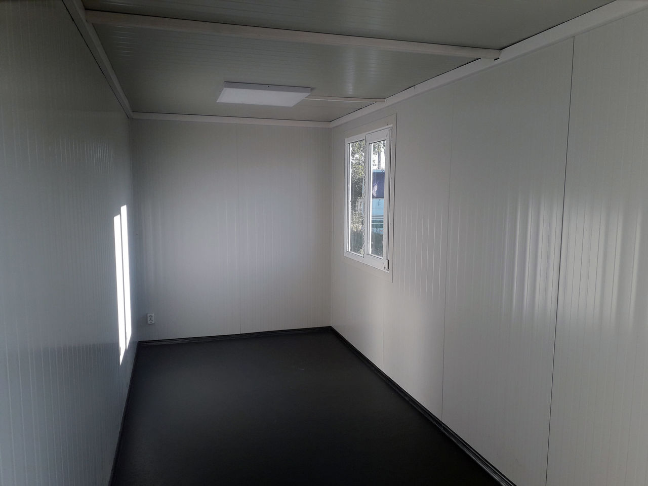 Container modular pentru birou. foto 4