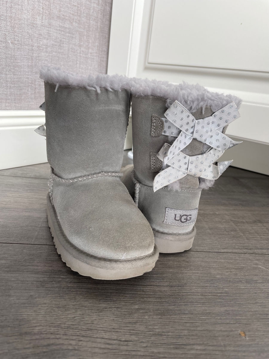 UGG foto 0