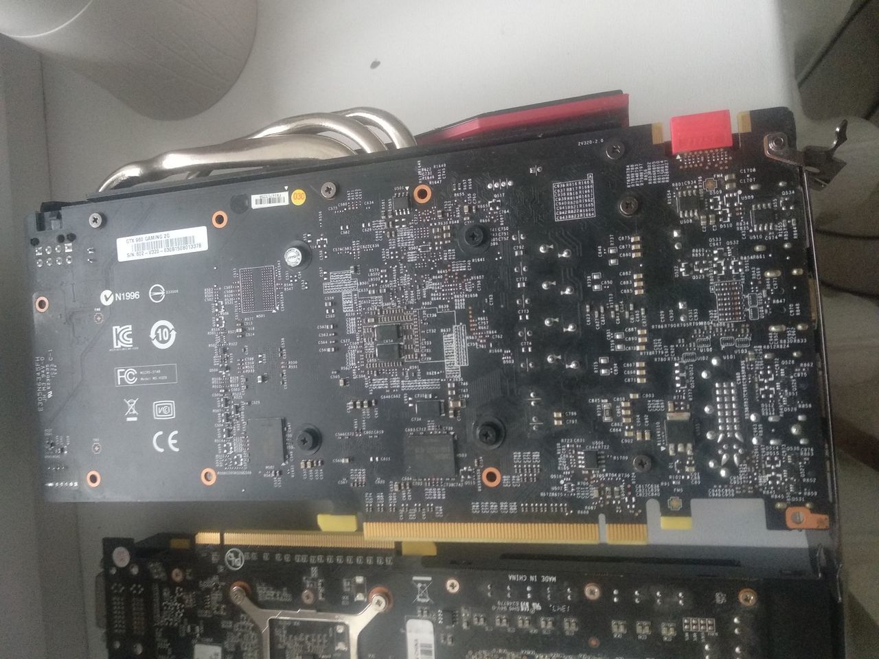 Nvidia GeForce GTX 680, 770 / AMD Radeon R9 280X, HD7770