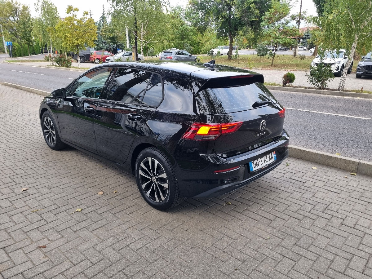 Volkswagen Golf 2023 photo 7