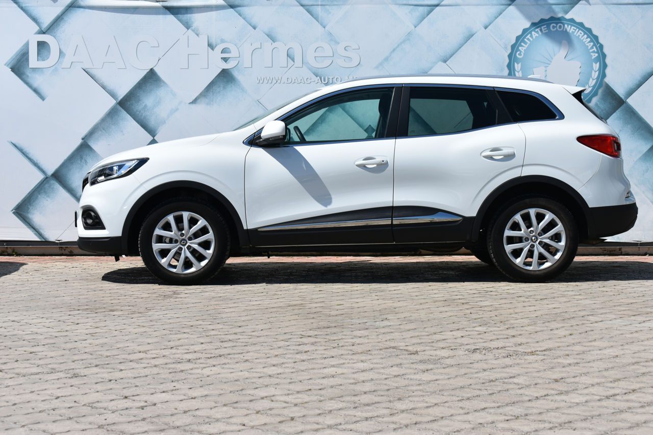 Renault Kadjar foto 5