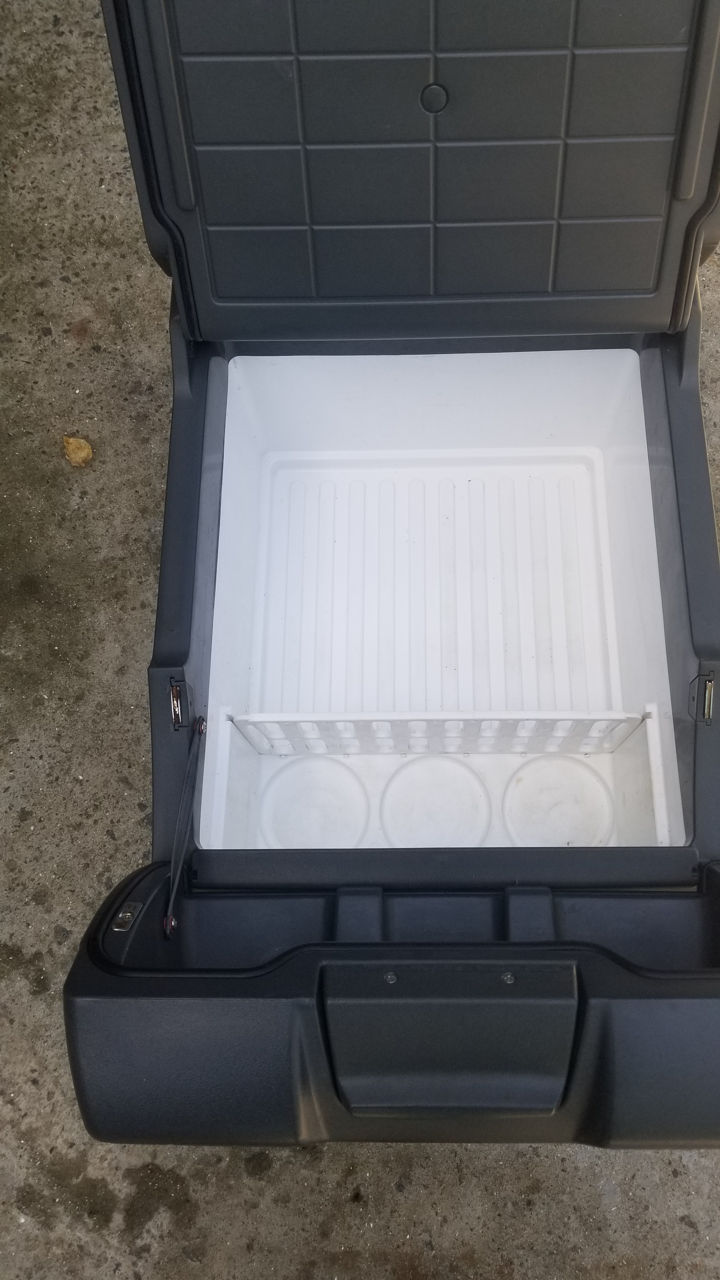 frigider auto MAN foto 7
