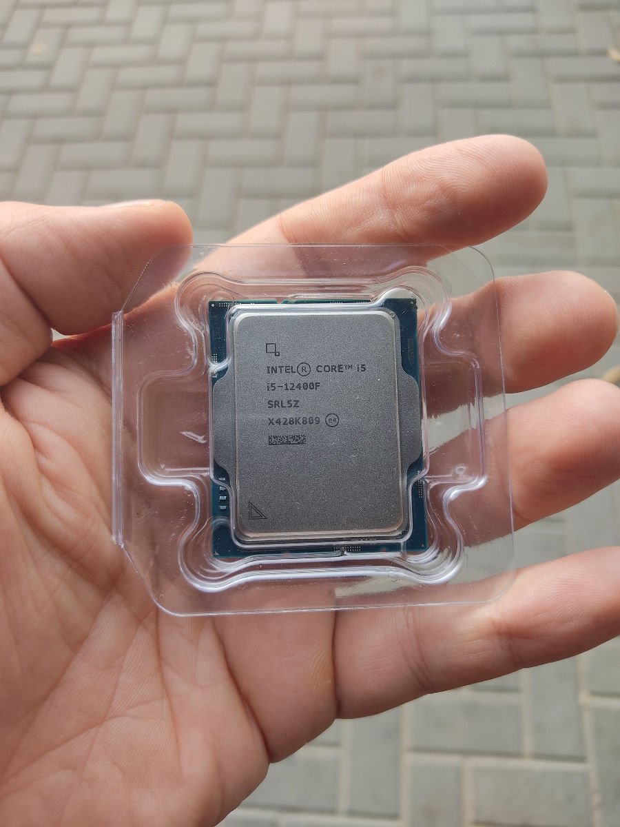 Intel Core i5-13400F / 12400F /12600KF / 14600KF [Nou] foto 6