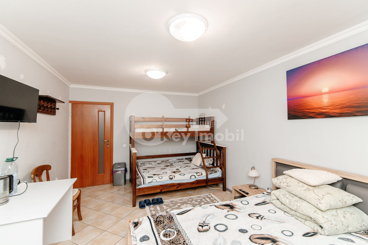 Vânzare! Spațiu comercial, 165 mp, Centru 223000€ foto 7