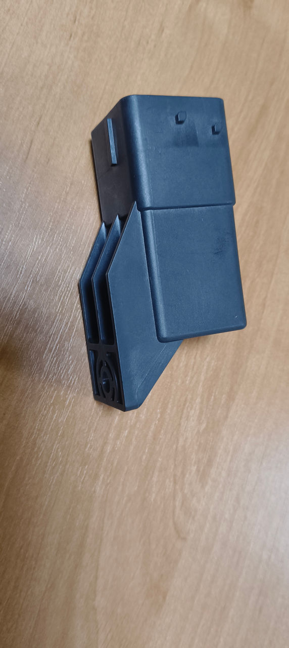 9803299780 Реле свечей накала, ford, citroen, peugeot, noua originala foto 3