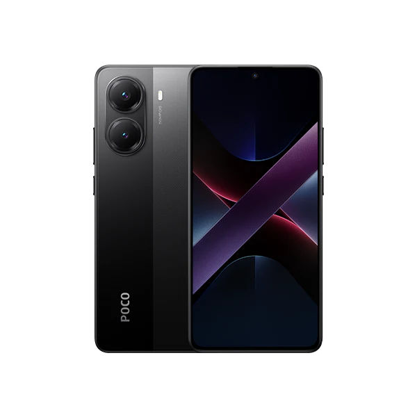 Xiaomi Poco X7 5G 8/256 - 4400 lei, X7 12/512 - 5200 lei, X7 Pro 5G 8/256 - 5700 lei фото 0