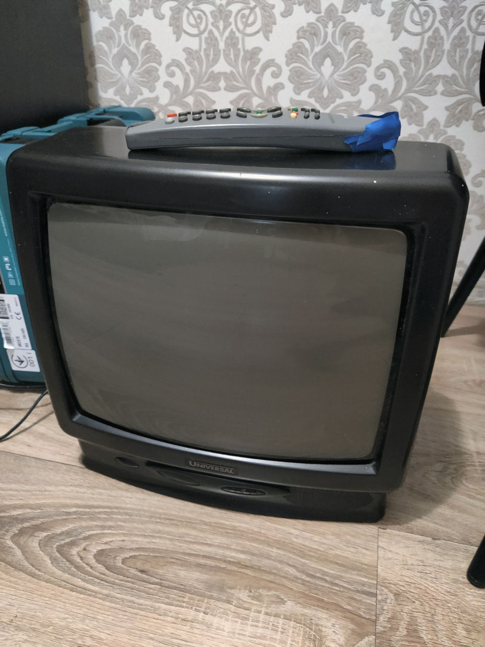 TV