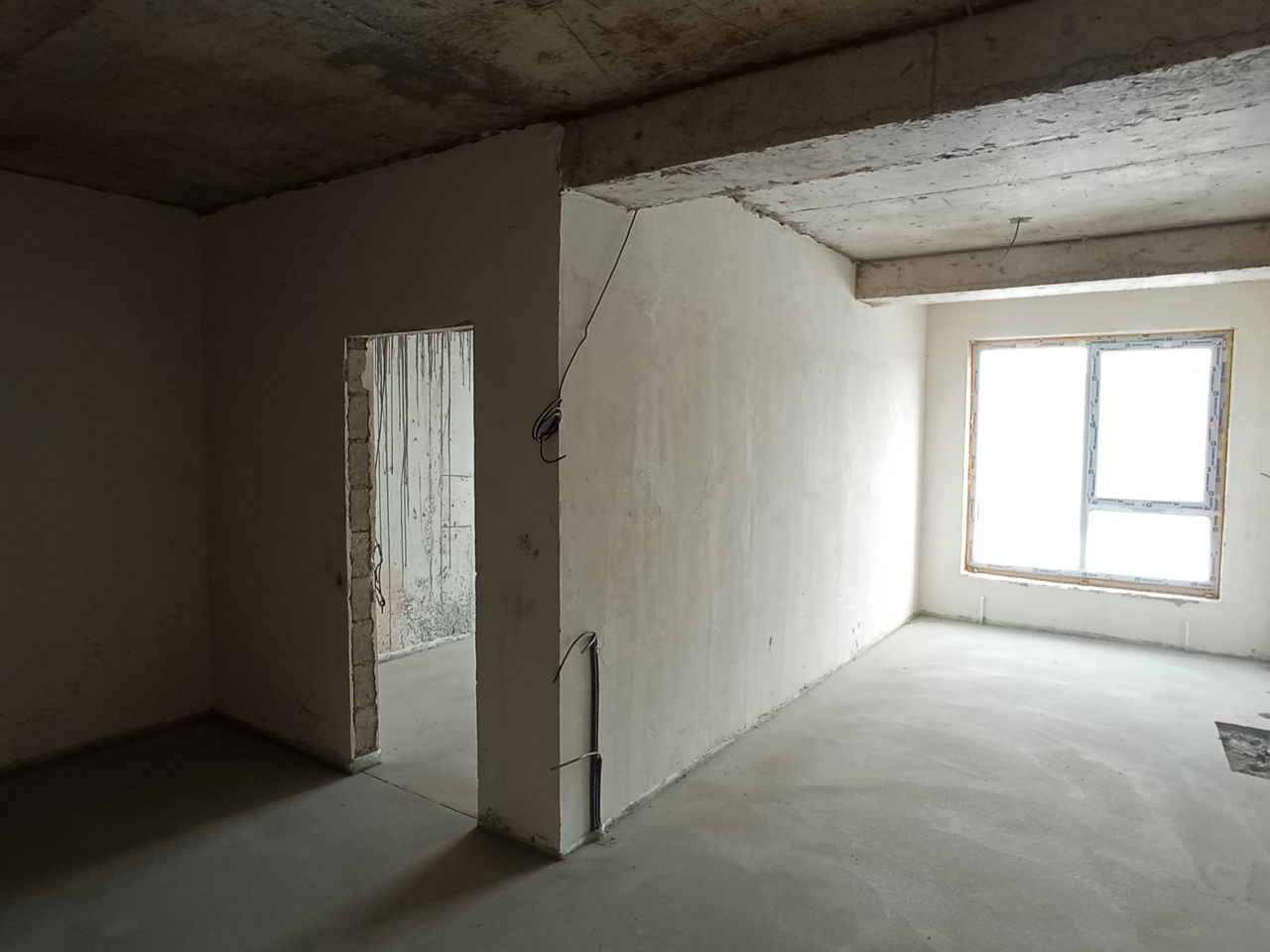 Apartament cu 2 camere,  Râșcani,  Chișinău mun. foto 5