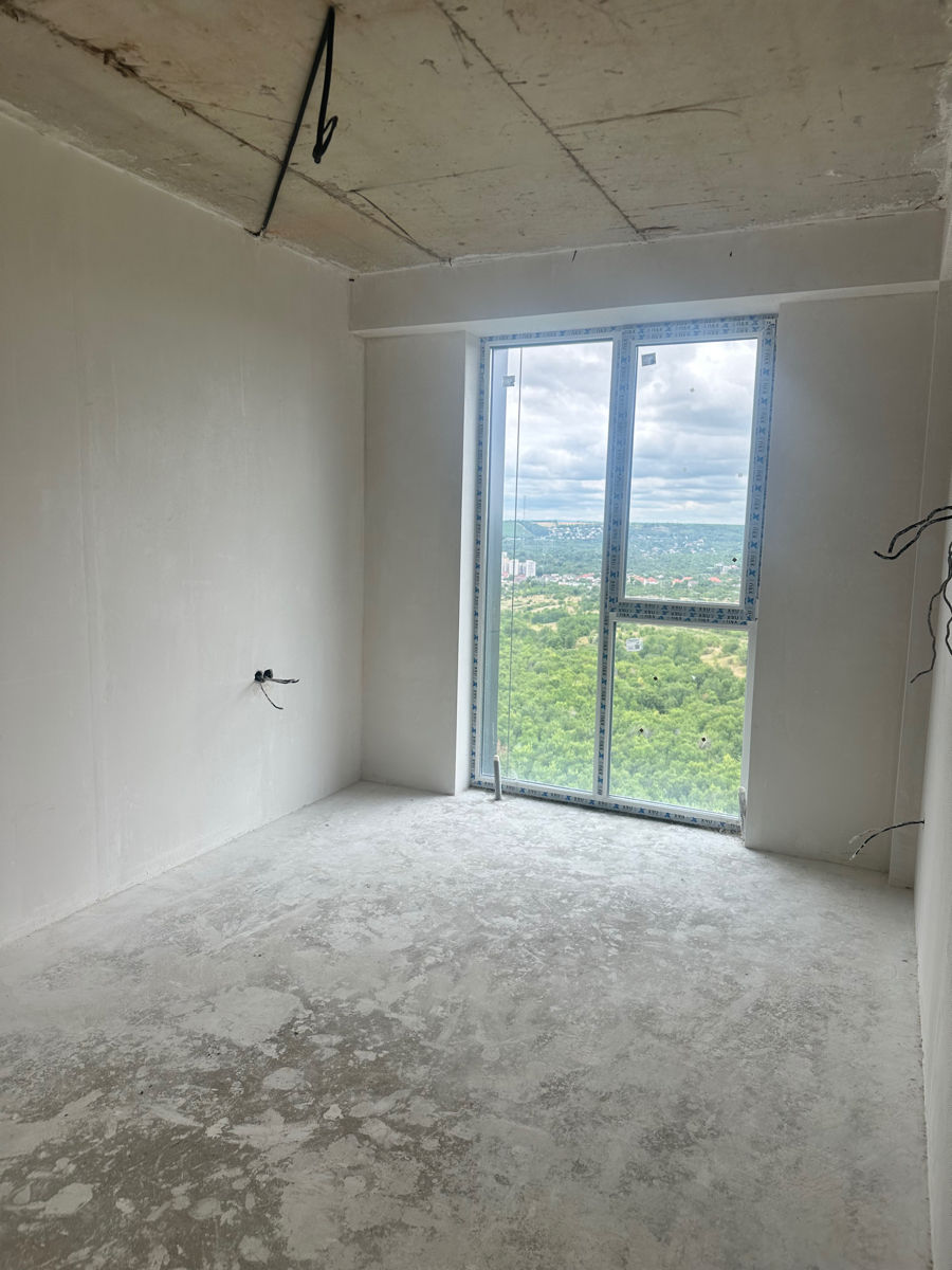 Apartament cu 1 cameră, 58 m², Botanica, Chișinău 5