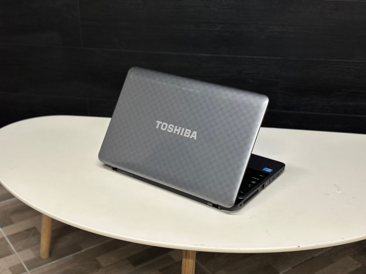 Toshiba i3/8GB/128 GB/Garantie/Livrare/Garantie! foto 5