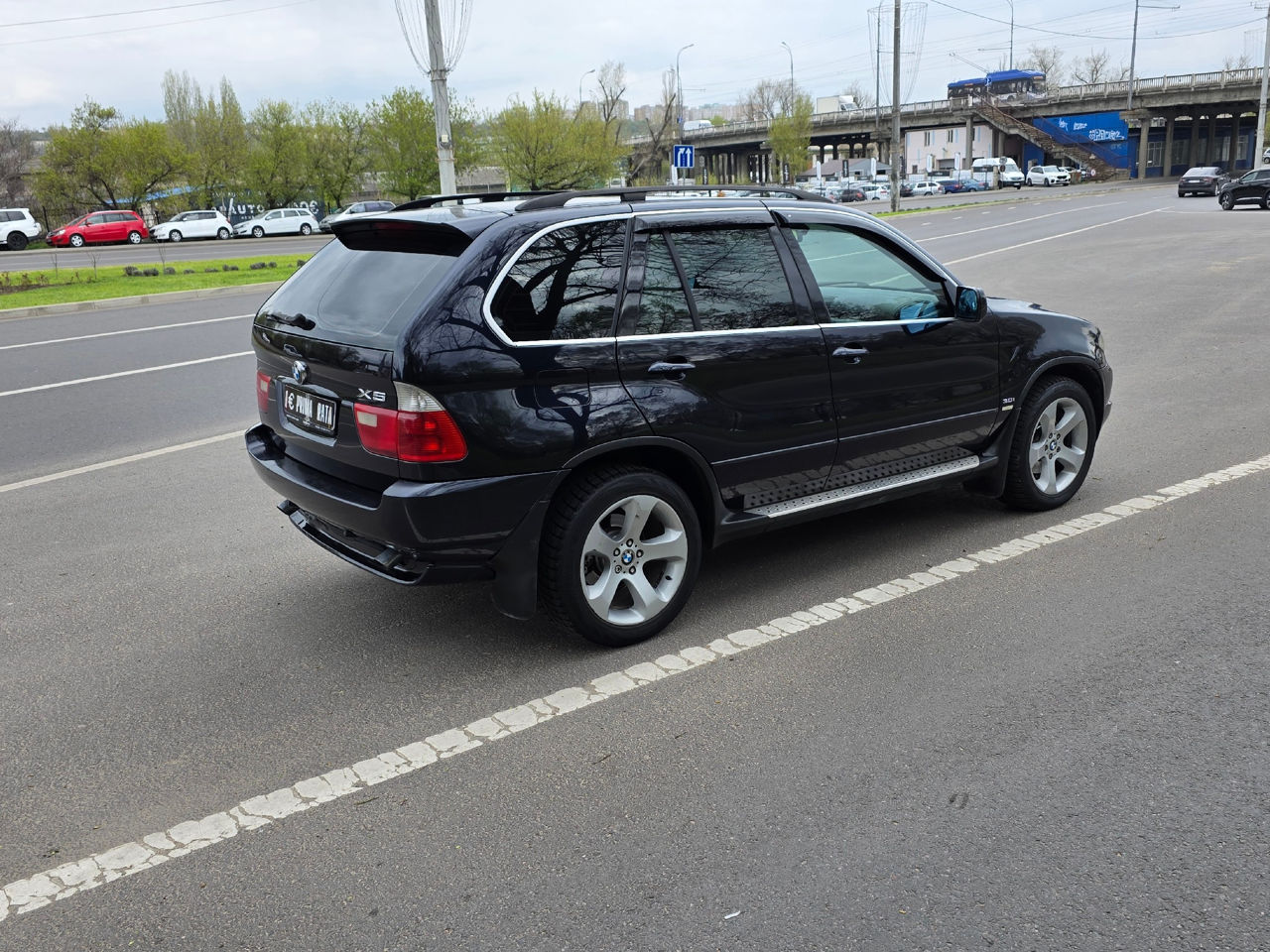 BMW X5 foto 5