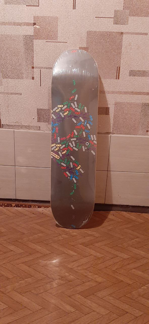 СРОЧНО Skateboarding professional deck/скейтборд/скейт/доска/доска для ...
