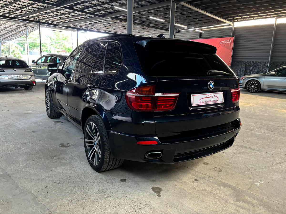 BMW X5 foto 3