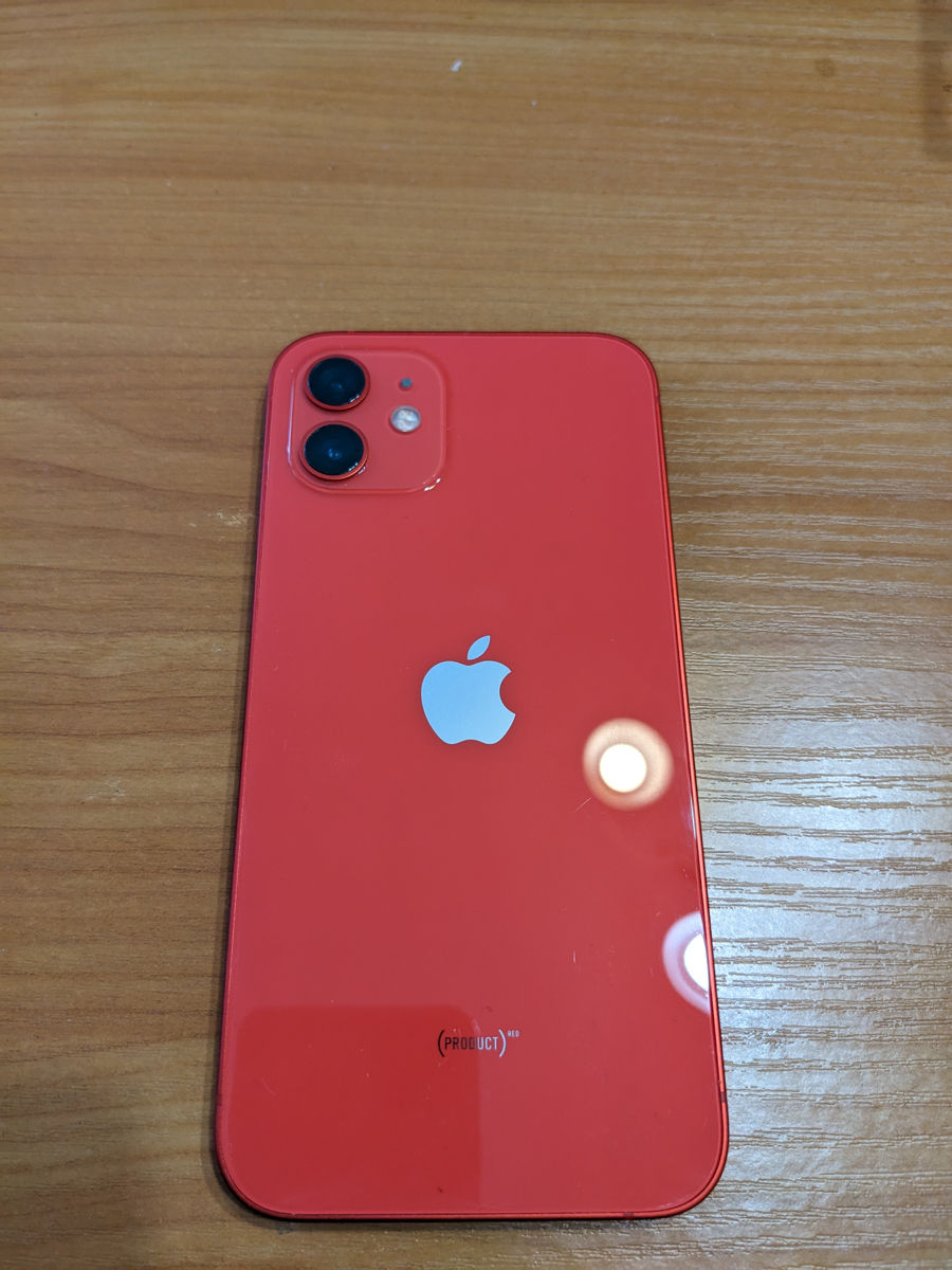 iPhone 12 +pixel 5 фото 1