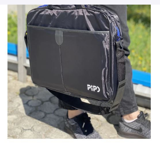 Geanta pentru laptop. foto 1