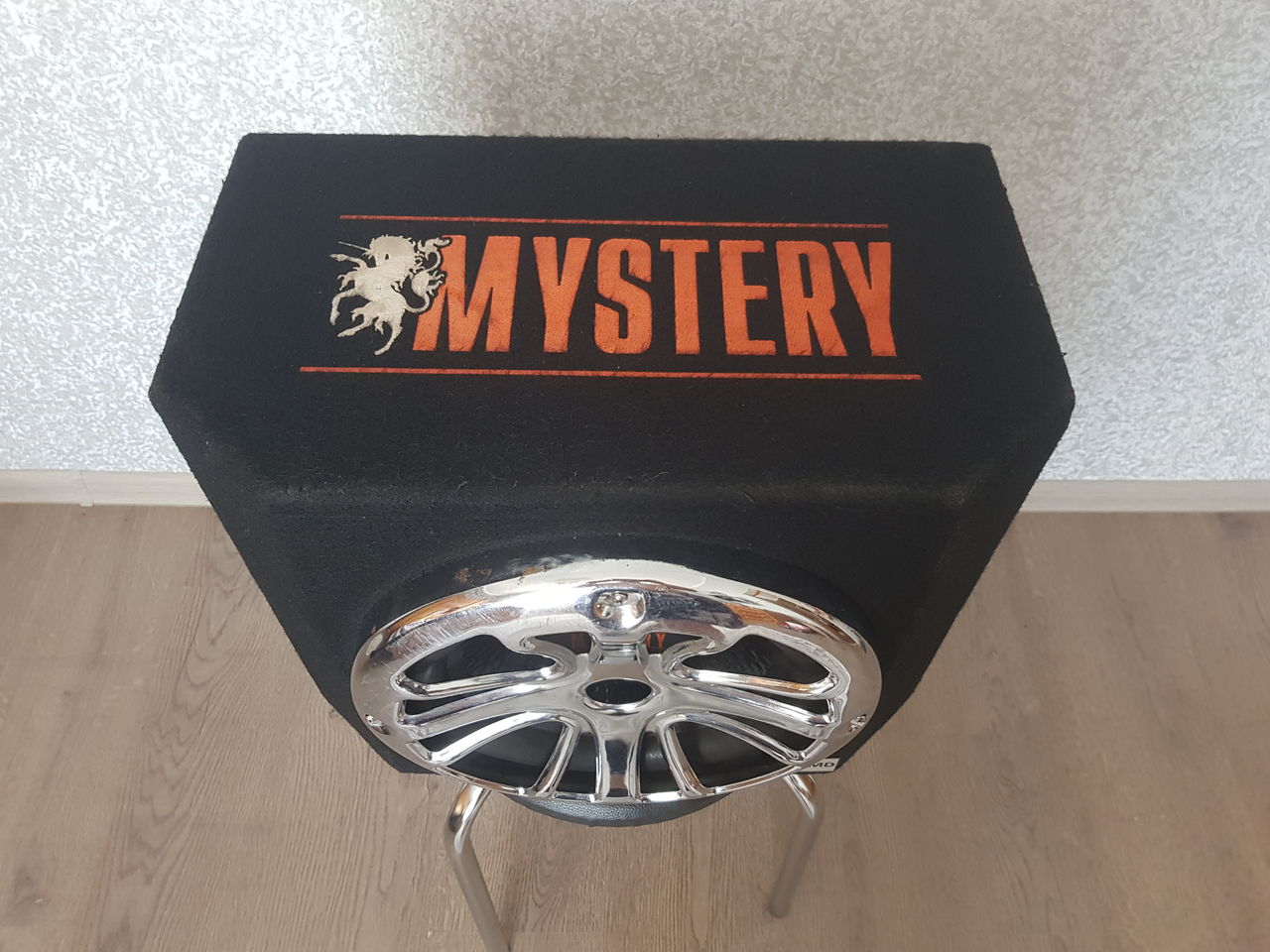 Mystery mbb 302a схема усилителя