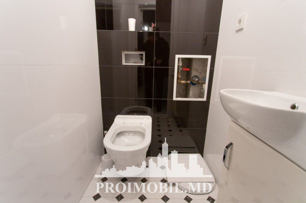 Chirie sp. comercial! Rîșcani, 150 mp, 2250 euro! foto 10