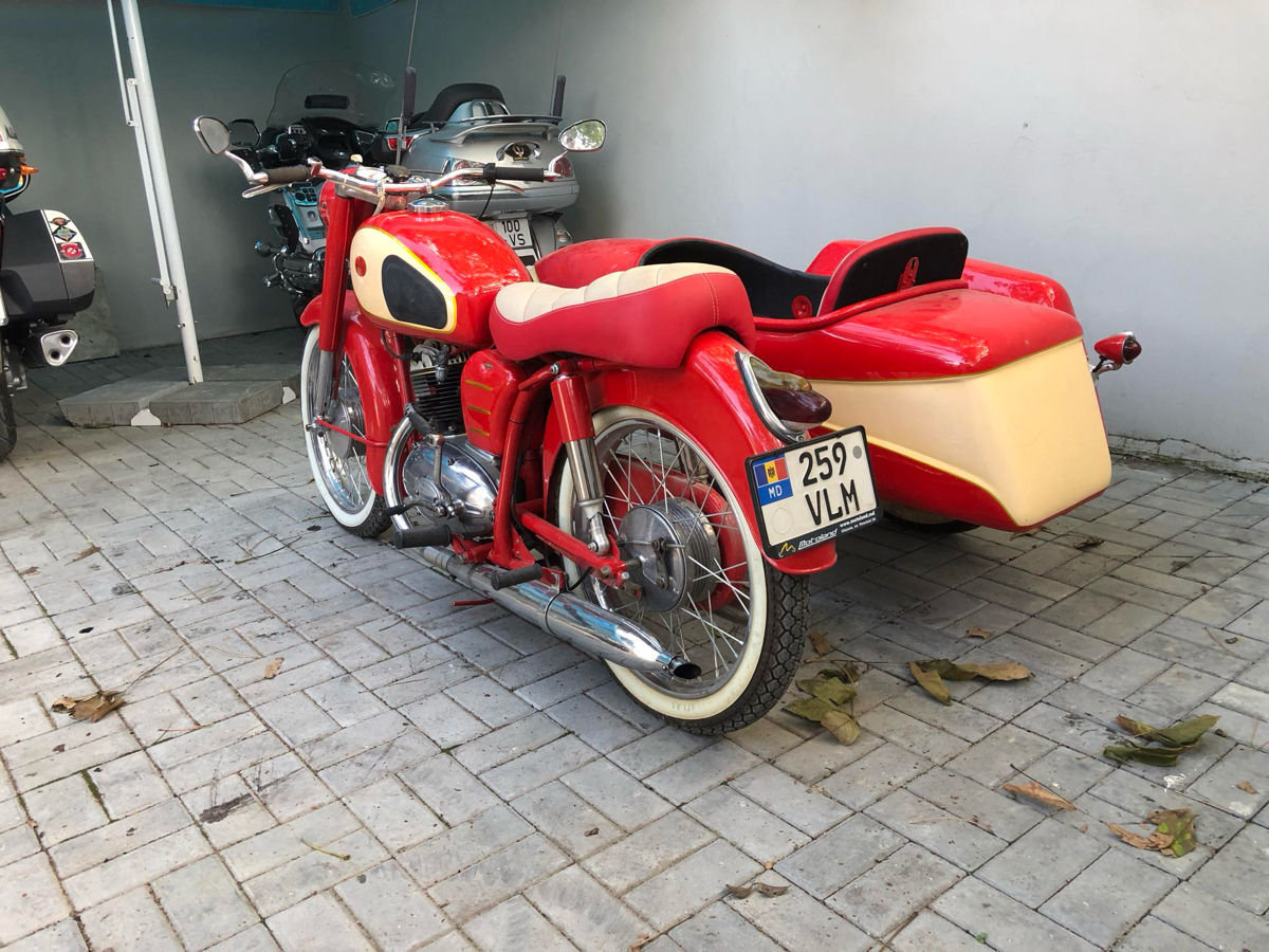 Altă marcă Panonnia T5 foto 11